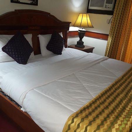 Concord International Hotel Манама Екстер'єр фото