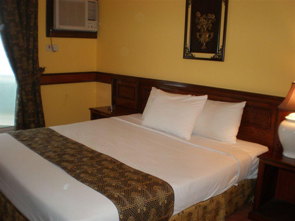 Concord International Hotel Манама Екстер'єр фото
