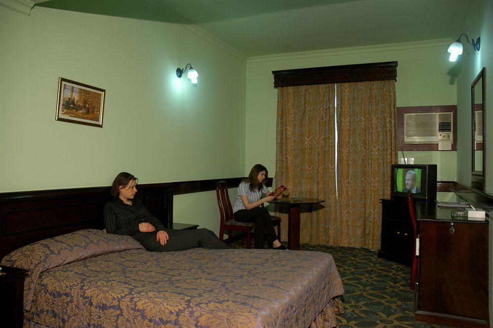 Concord International Hotel Манама Екстер'єр фото