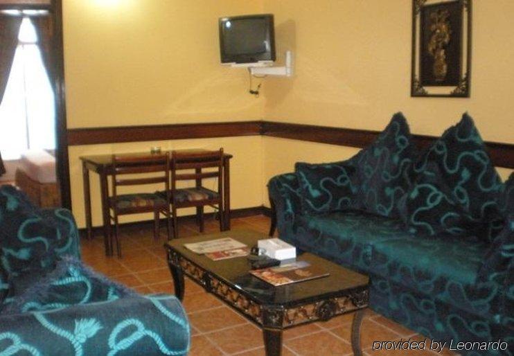 Concord International Hotel Манама Екстер'єр фото