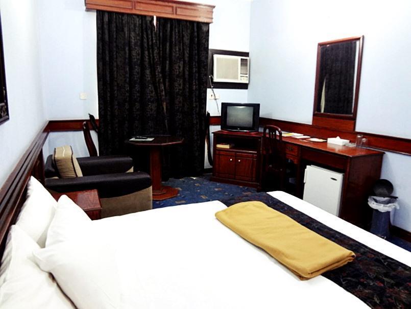 Concord International Hotel Манама Екстер'єр фото