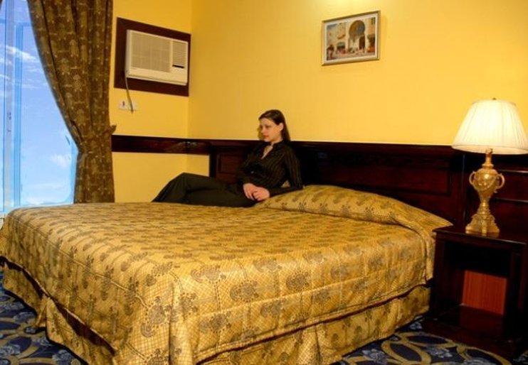 Concord International Hotel Манама Екстер'єр фото