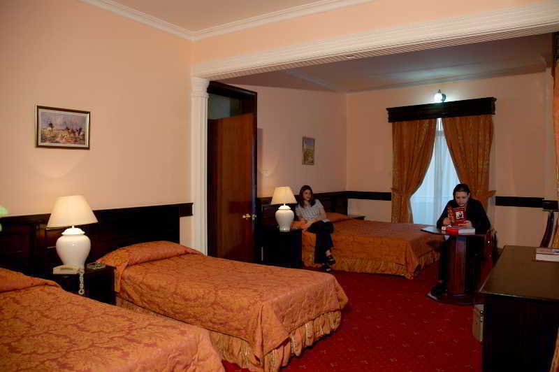 Concord International Hotel Манама Екстер'єр фото