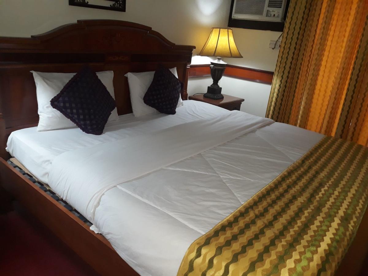Concord International Hotel Манама Екстер'єр фото
