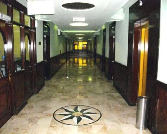 Concord International Hotel Манама Інтер'єр фото