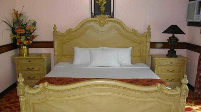 Concord International Hotel Манама Екстер'єр фото