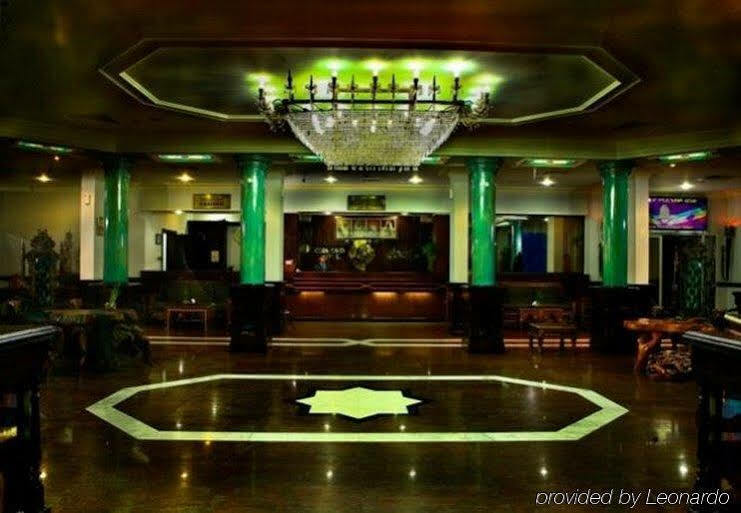 Concord International Hotel Манама Екстер'єр фото
